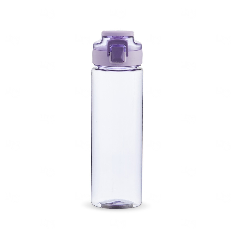 Squeeze Plástico 750ml Personalizado 