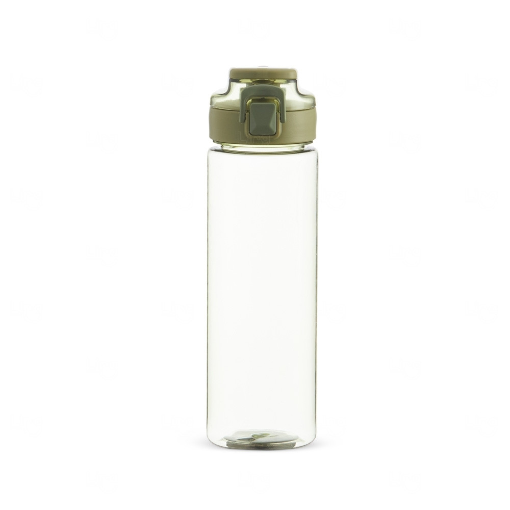Squeeze Plástico 750ml Personalizado 