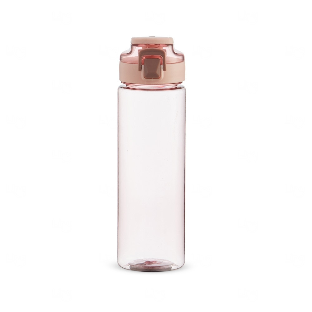 Squeeze Plástico 750ml Personalizado 