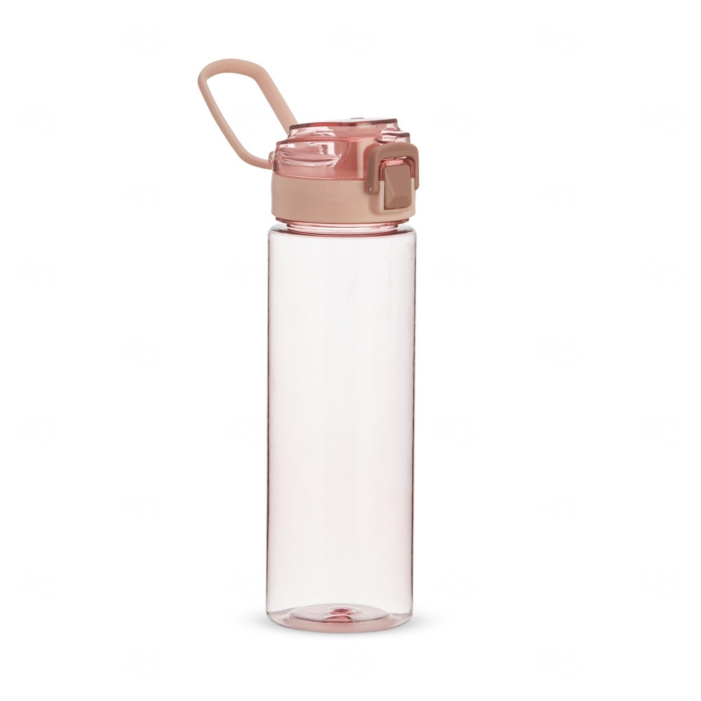 Squeeze Plástico 750ml Personalizado 