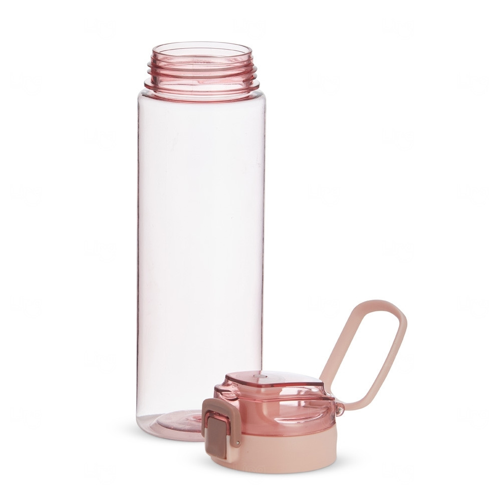 Squeeze Plástico 750ml Personalizado 