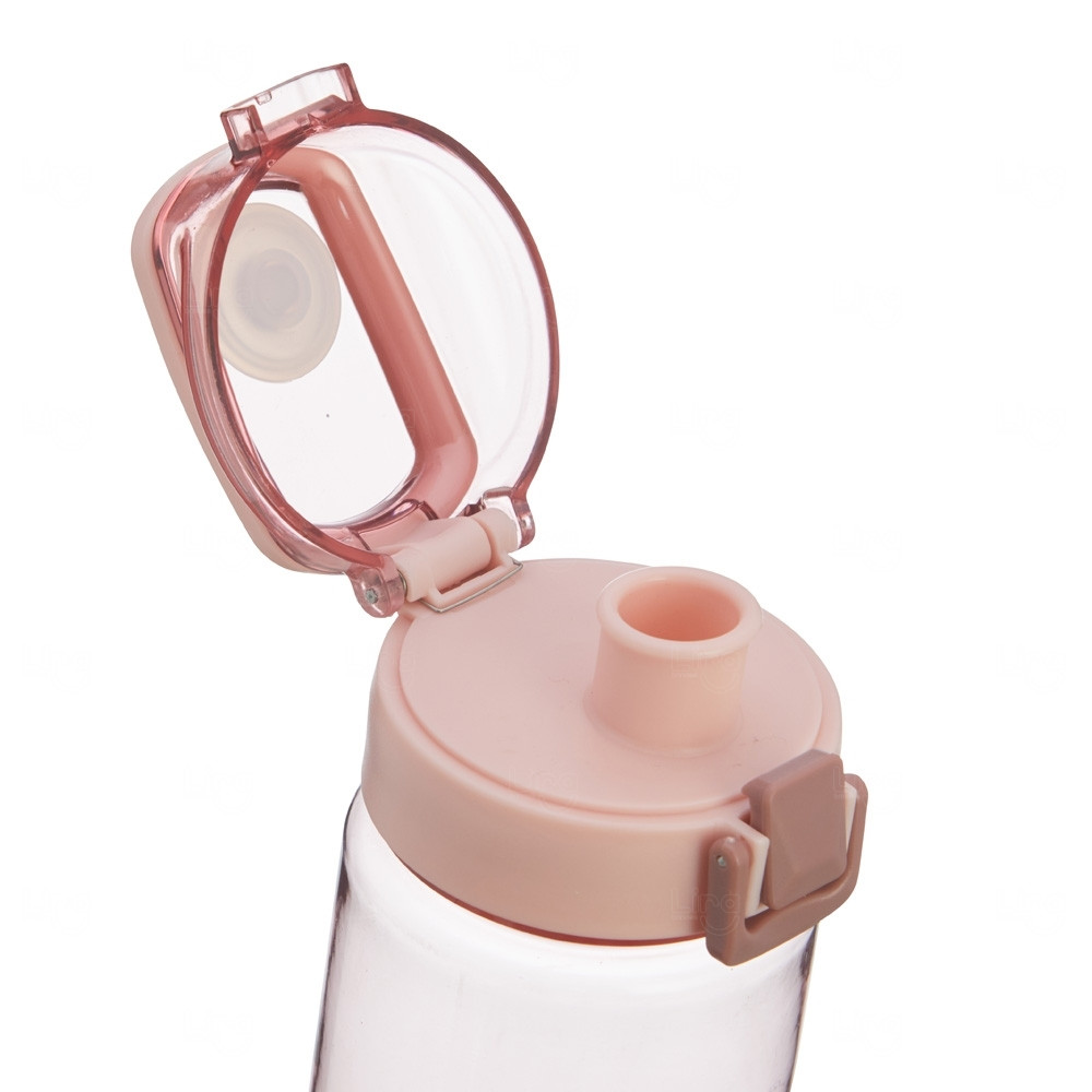 Squeeze Plástico 750ml Personalizado 
