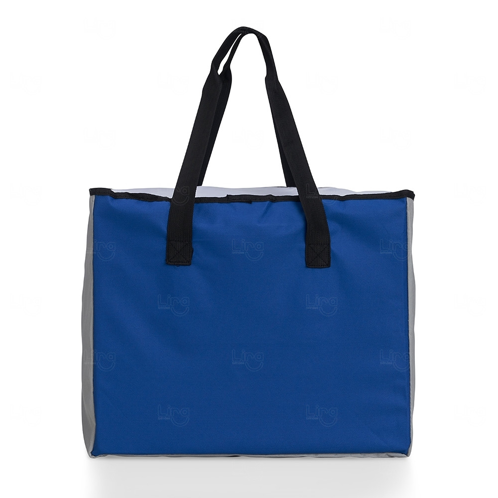 Sacola Térmica em Poliéster Personalizada - 25L 