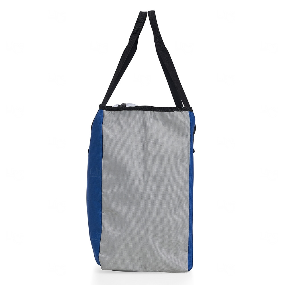 Sacola Térmica em Poliéster Personalizada - 25L 
