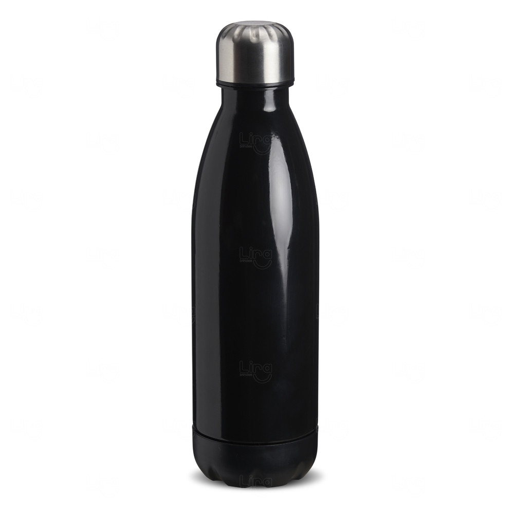 Garrafa Personalizada de Plástico - 700ml 