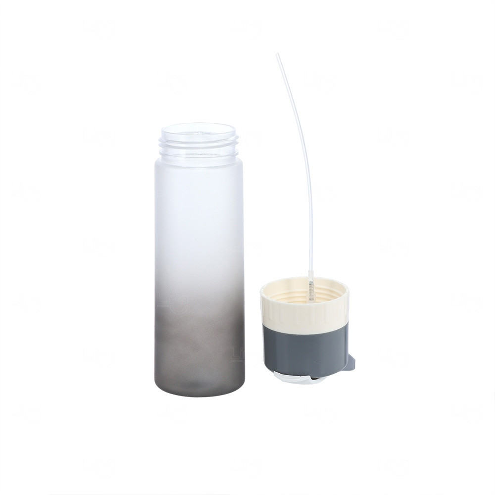 Squeeze Borrifador Plástico 650ml Personalizado 