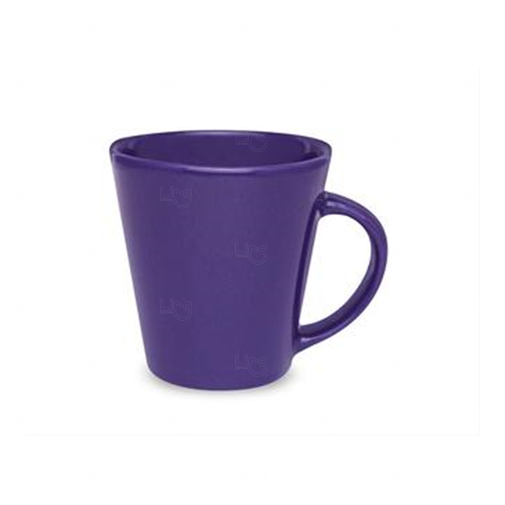 Caneca Tulipa Personalizada - 330ml 