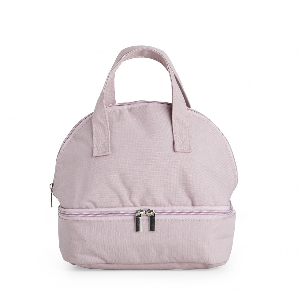 Bolsa Térmica Dupla Personalizada – 6L 