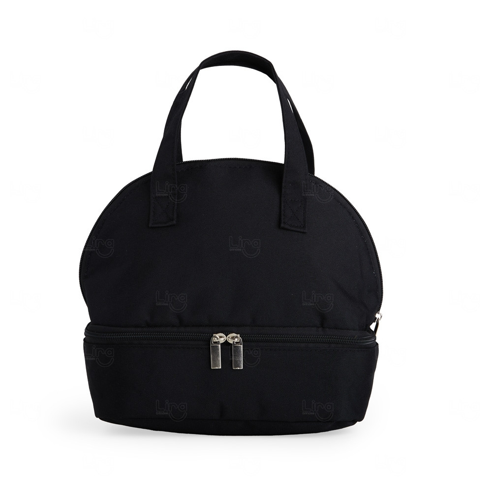Bolsa Térmica Dupla Personalizada – 6L 