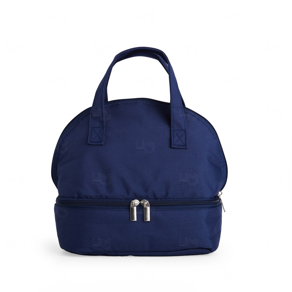 Bolsa Térmica Dupla Personalizada – 6L 