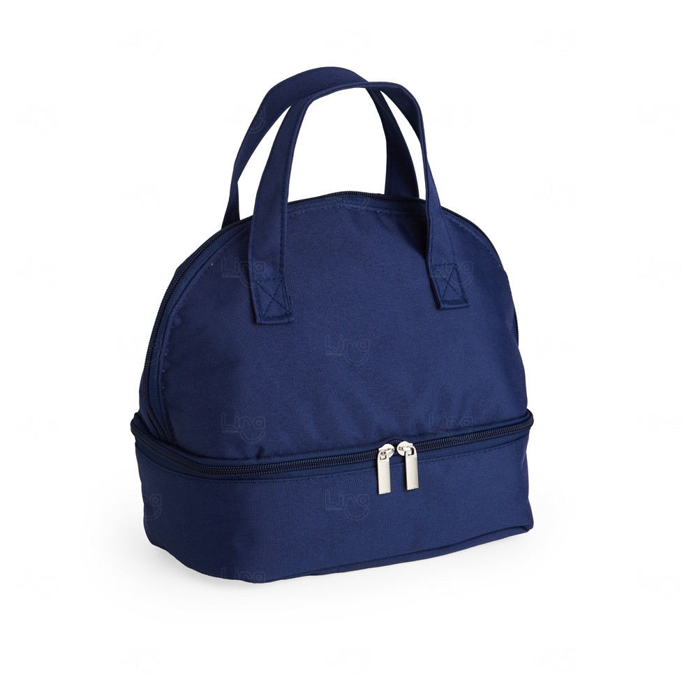 Bolsa Térmica Dupla Personalizada – 6L 