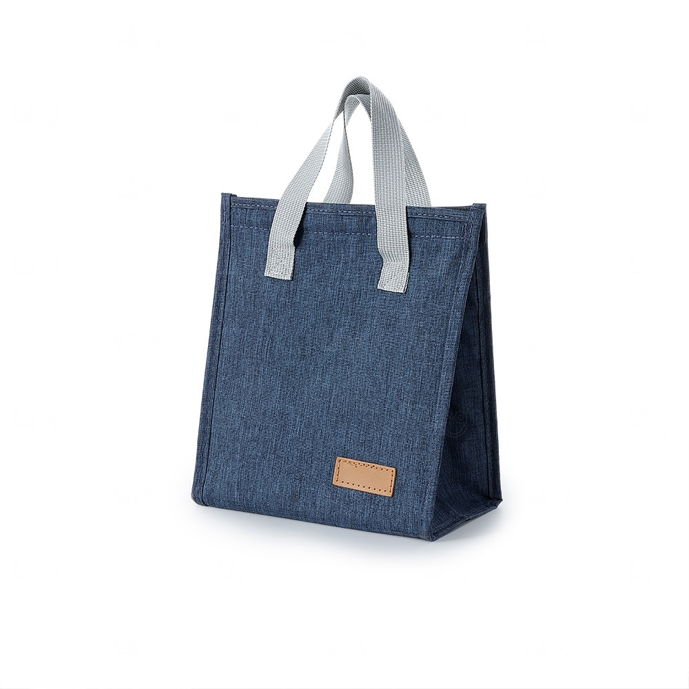 Bolsa Térmica Personalizada Oxford - 5L 