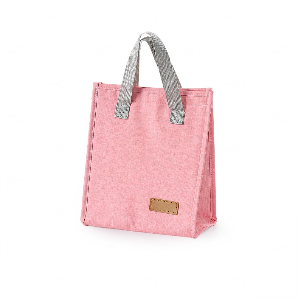 Bolsa Térmica Personalizada Oxford - 5L 