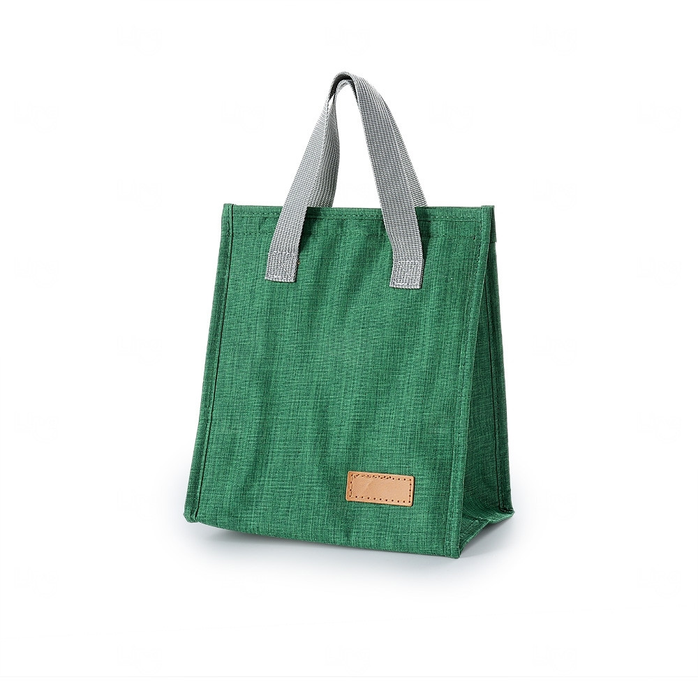 Bolsa Térmica Personalizada Oxford - 5L 
