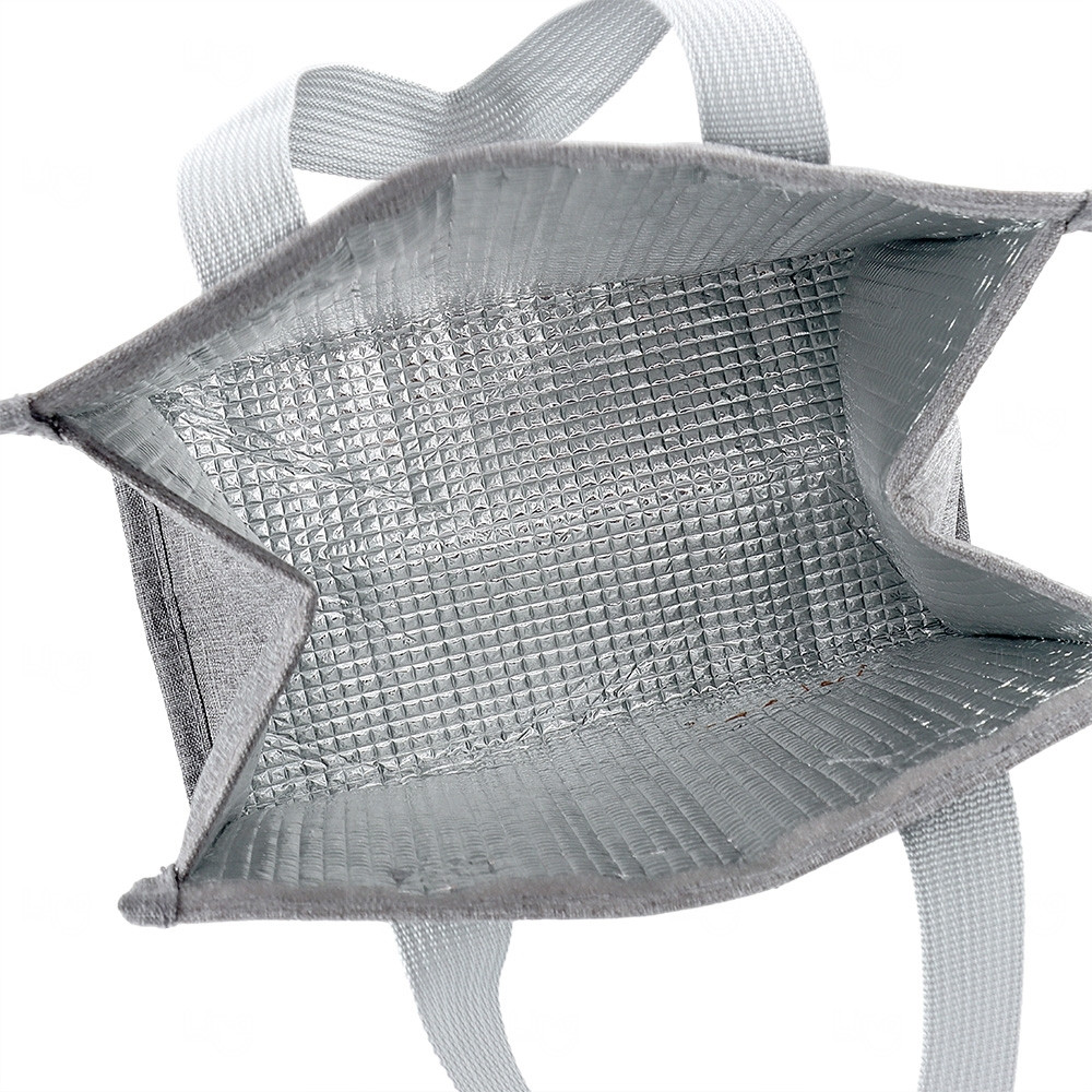 Bolsa Térmica Personalizada Oxford - 5L 