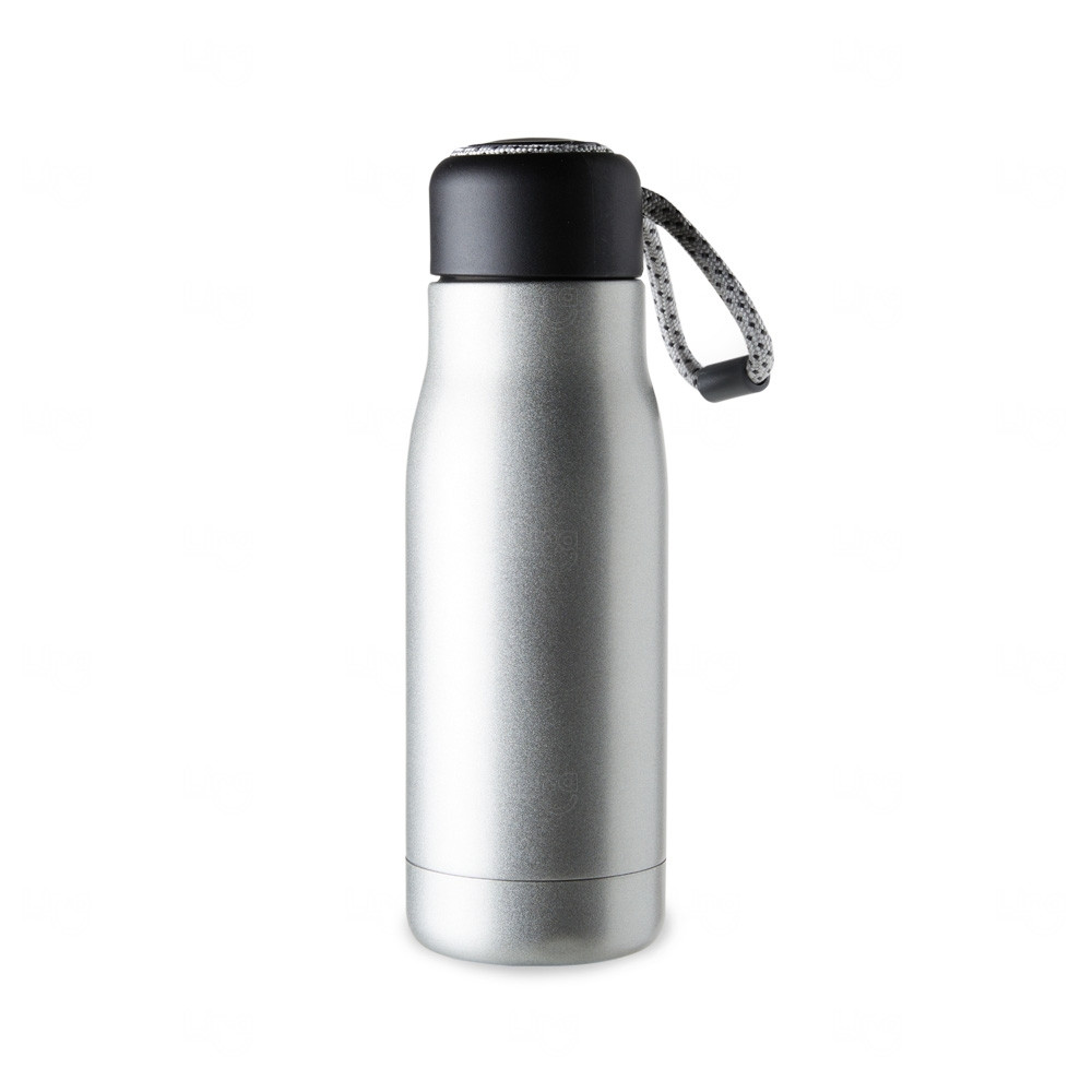 Garrafa Térmica Personalizada - 420ml 
