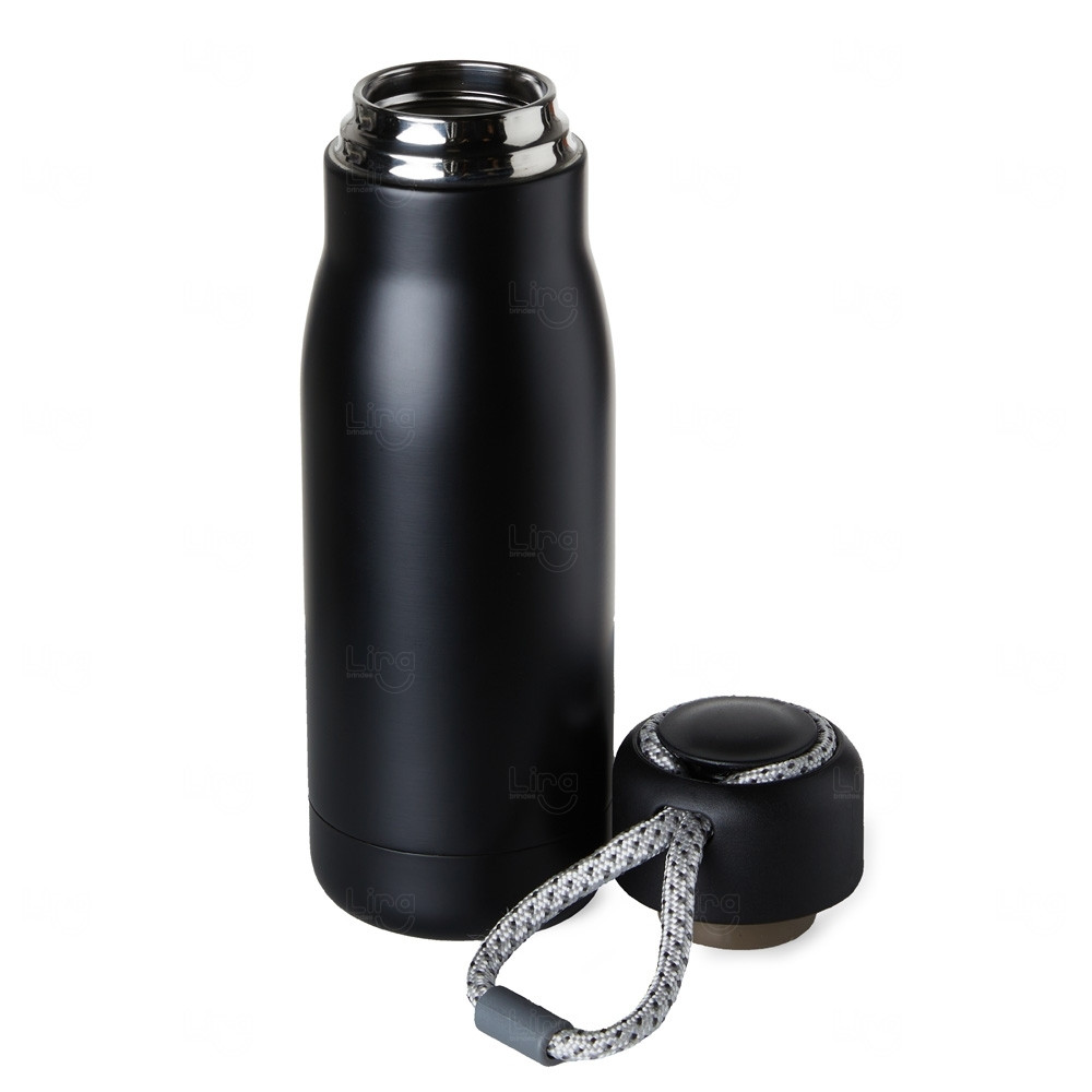 Garrafa Térmica Personalizada - 420ml 