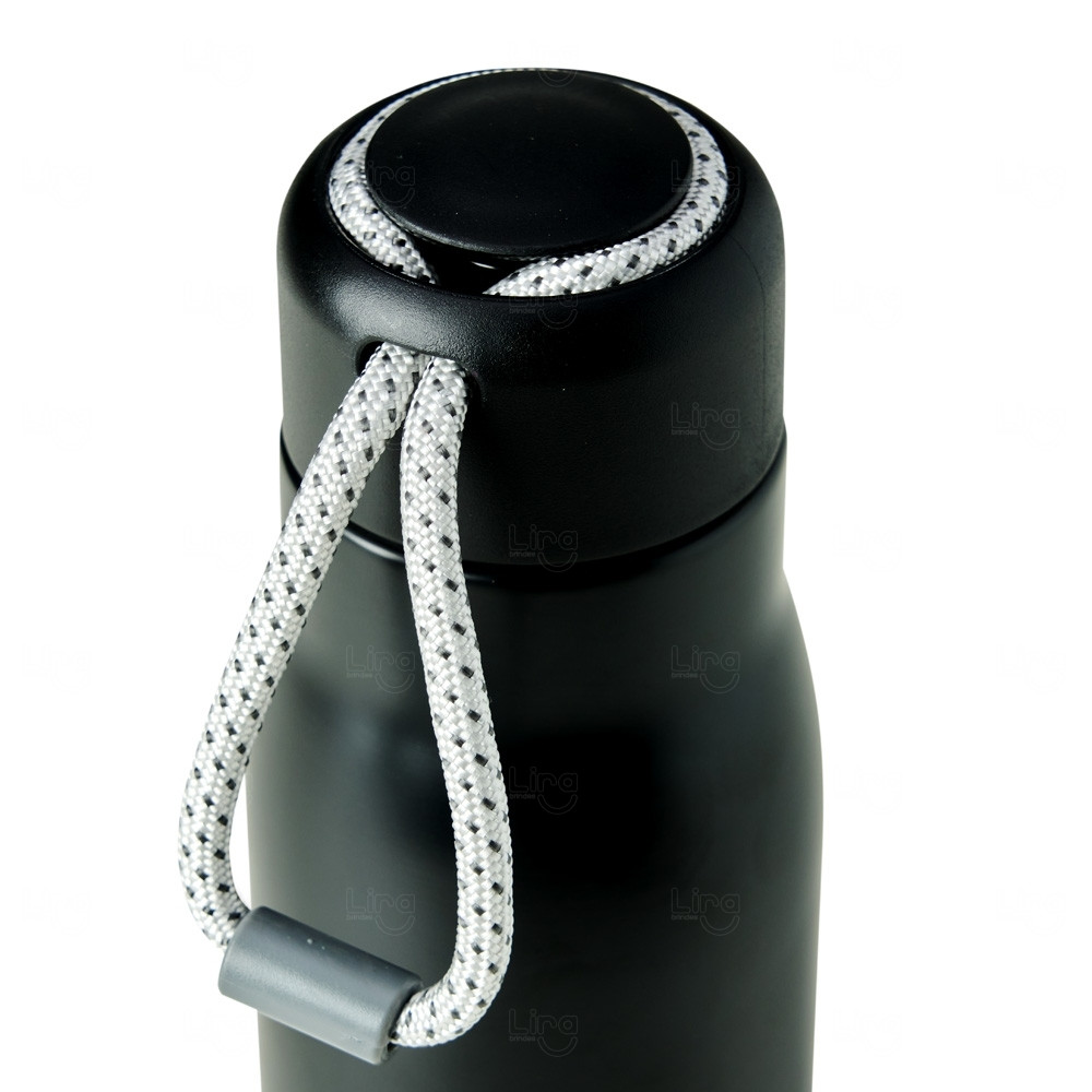 Garrafa Térmica Personalizada - 420ml 