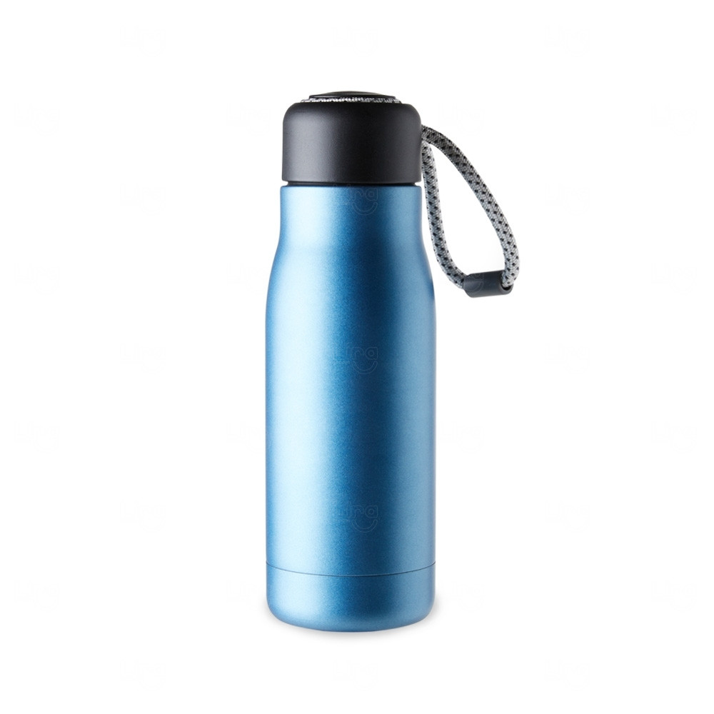 Garrafa Térmica Personalizada - 420ml 