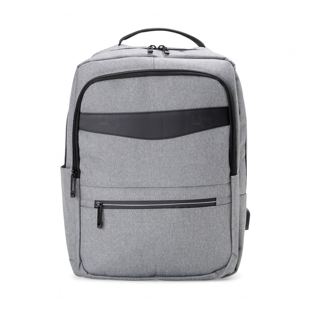 Mochila de Nylon 22L Personalizada 