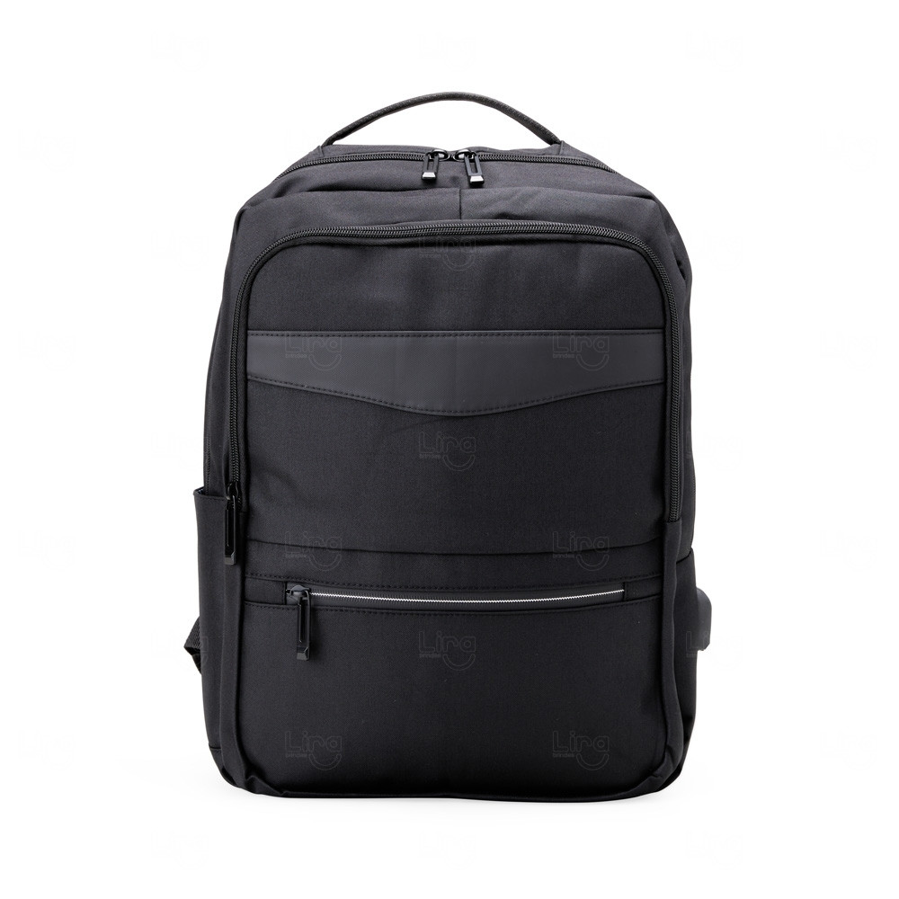Mochila de Nylon 22L Personalizada 