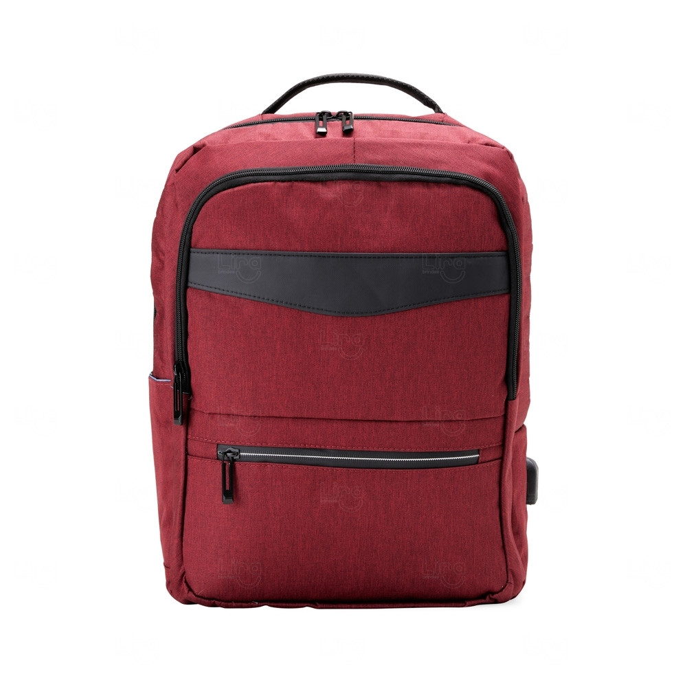 Mochila de Nylon 22L Personalizada 