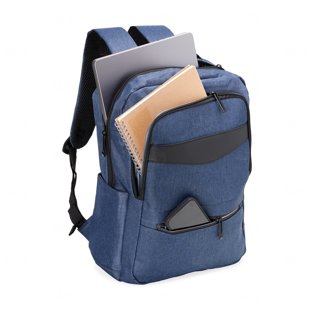 Mochila de Nylon 22L Personalizada 
