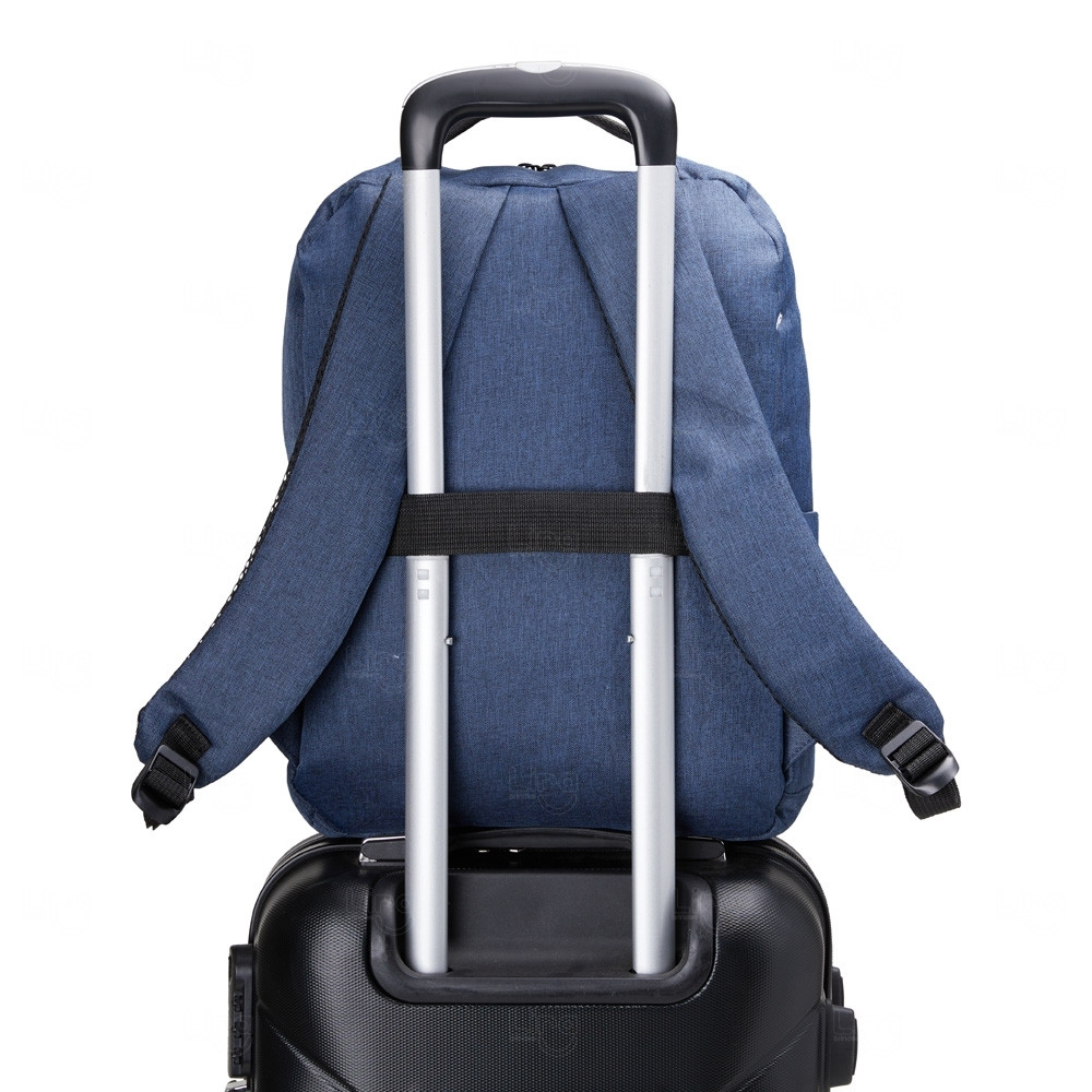 Mochila de Nylon 22L Personalizada 