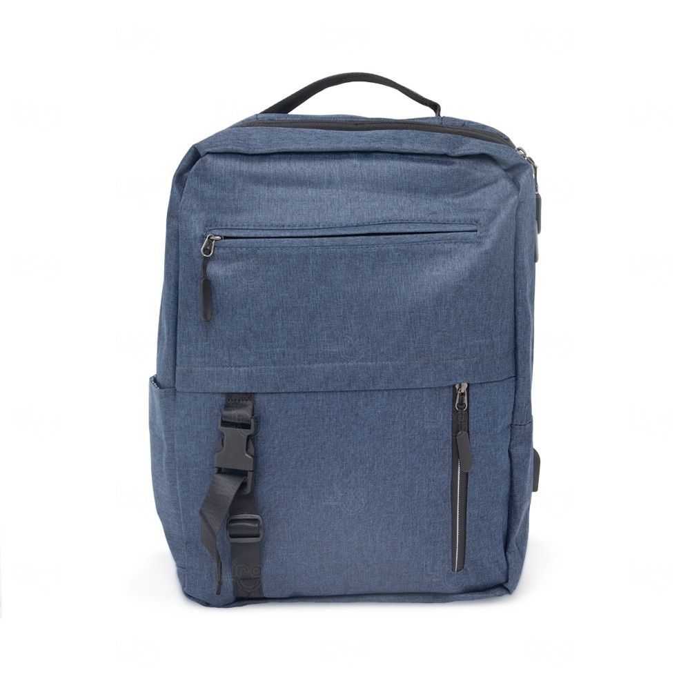Mochila de Nylon 23L Personalizada 