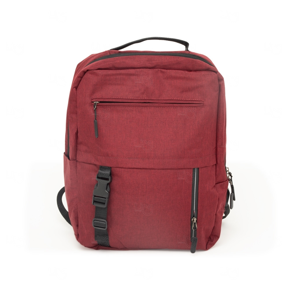 Mochila de Nylon 23L Personalizada 
