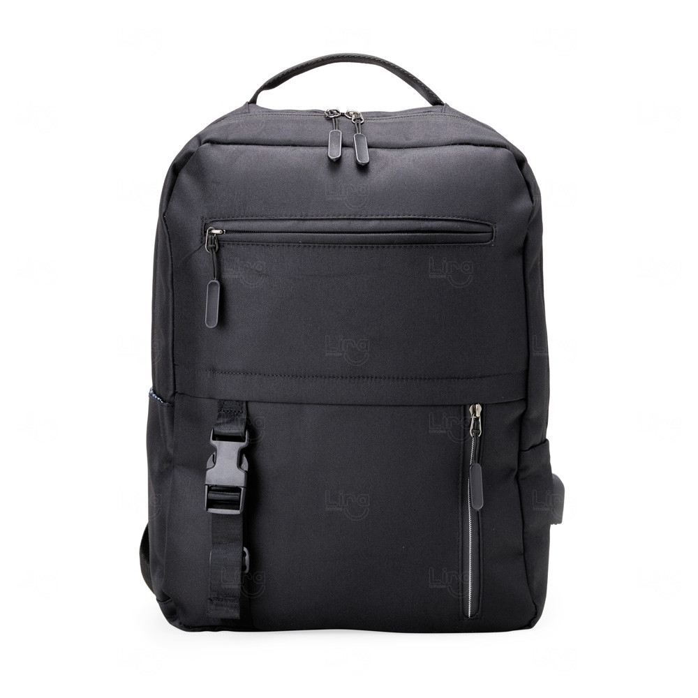 Mochila de Nylon 23L Personalizada 