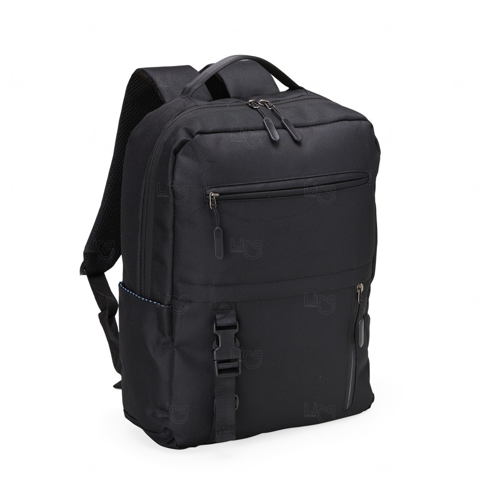 Mochila de Nylon 23L Personalizada 