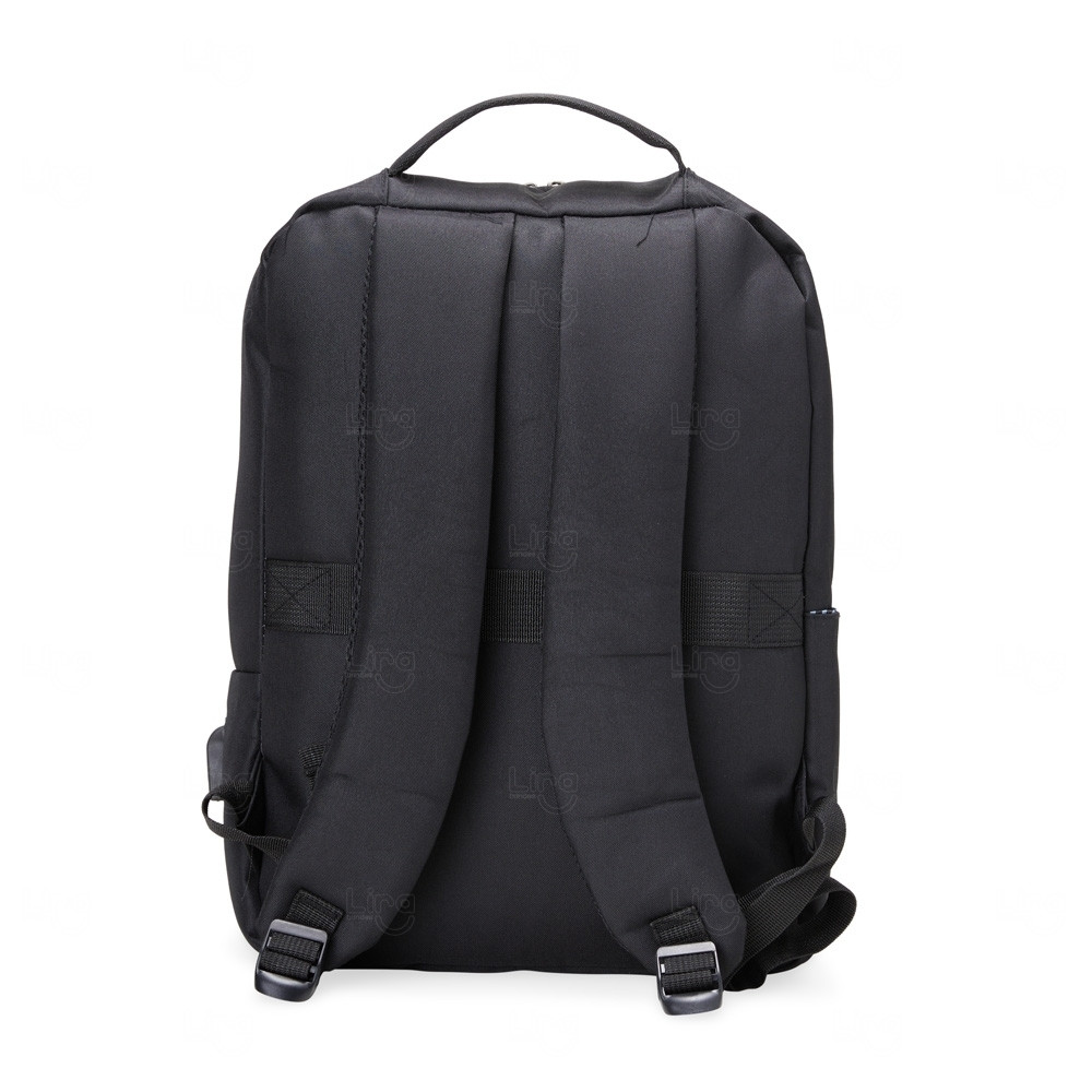 Mochila de Nylon 23L Personalizada 