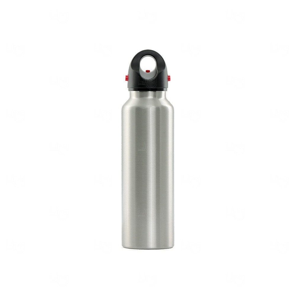 Garrafa Térmica Inox 620ml Personalizada 