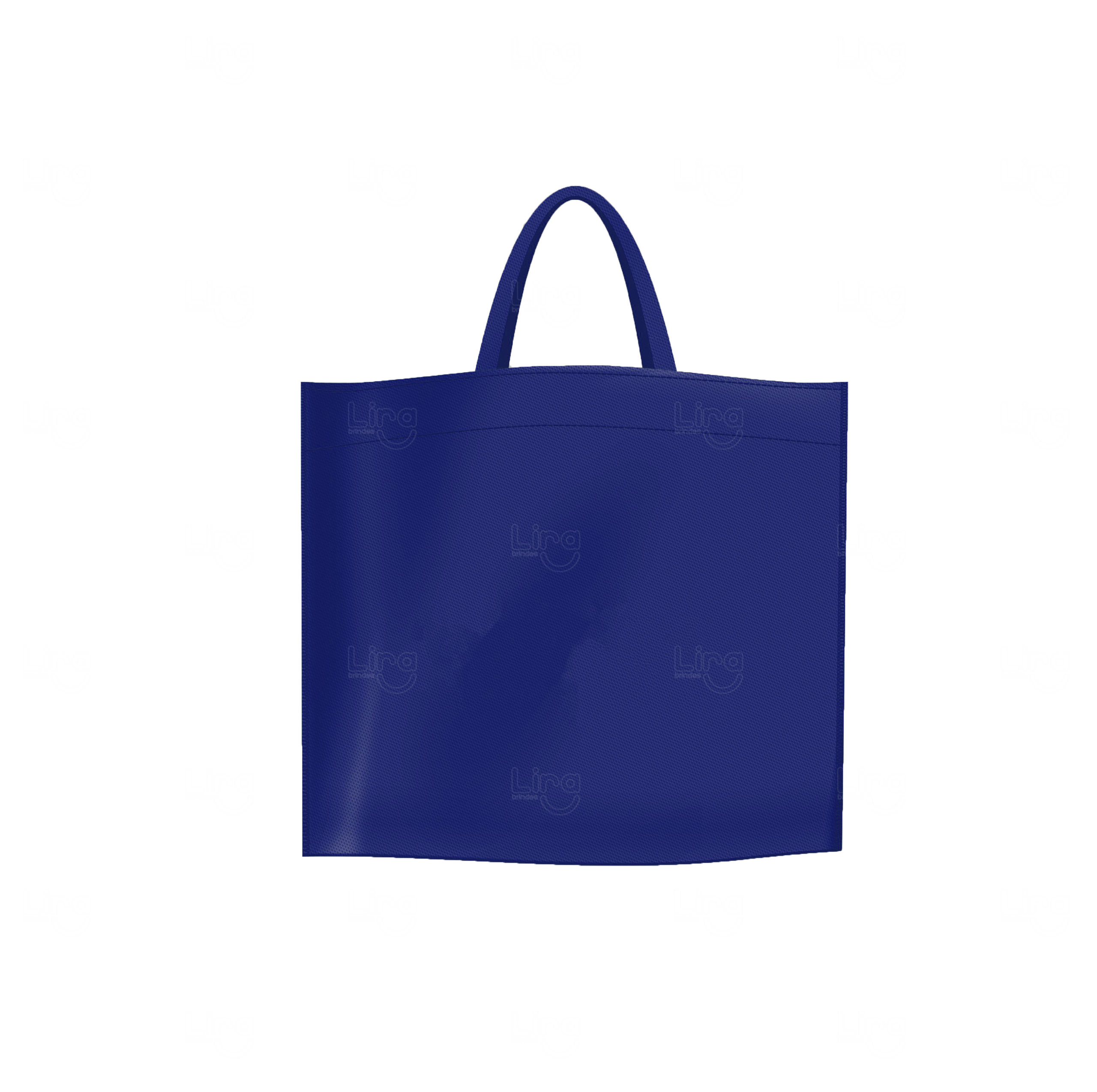 Sacola Personalizada em TNT - 40 x 60 cm 