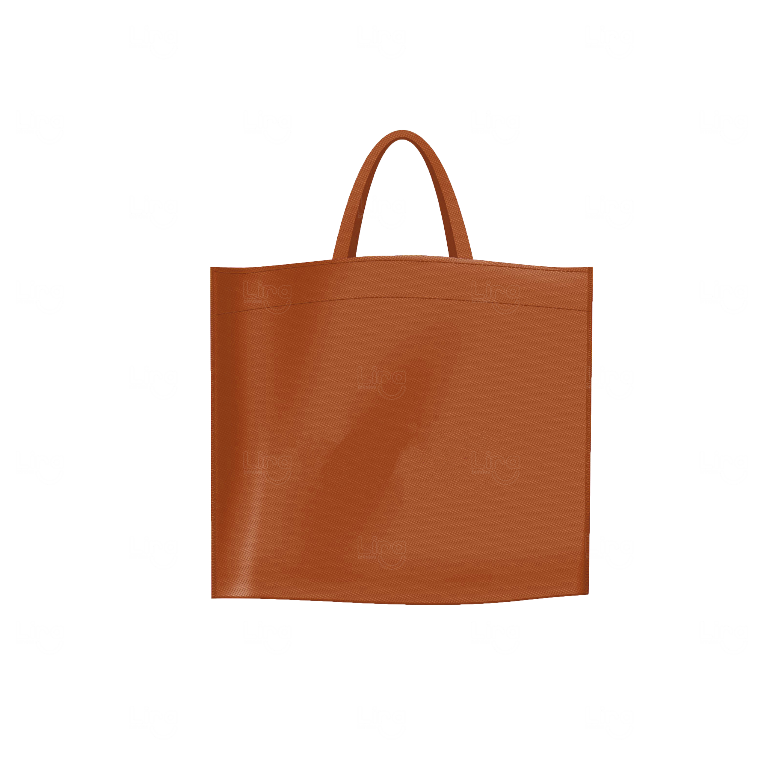 Sacola Personalizada em TNT - 40 x 60 cm 
