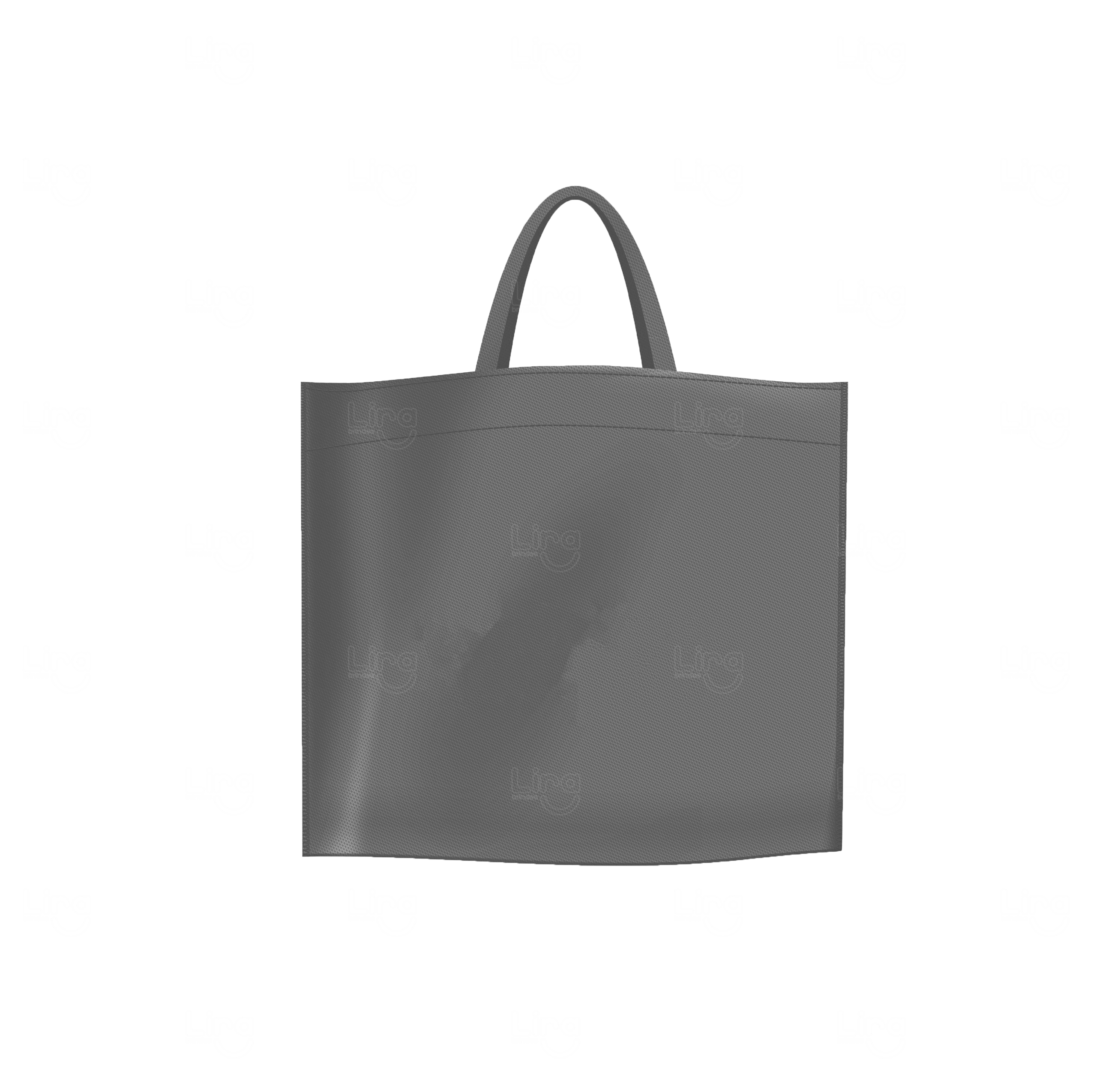 Sacola Personalizada em TNT - 40 x 60 cm 