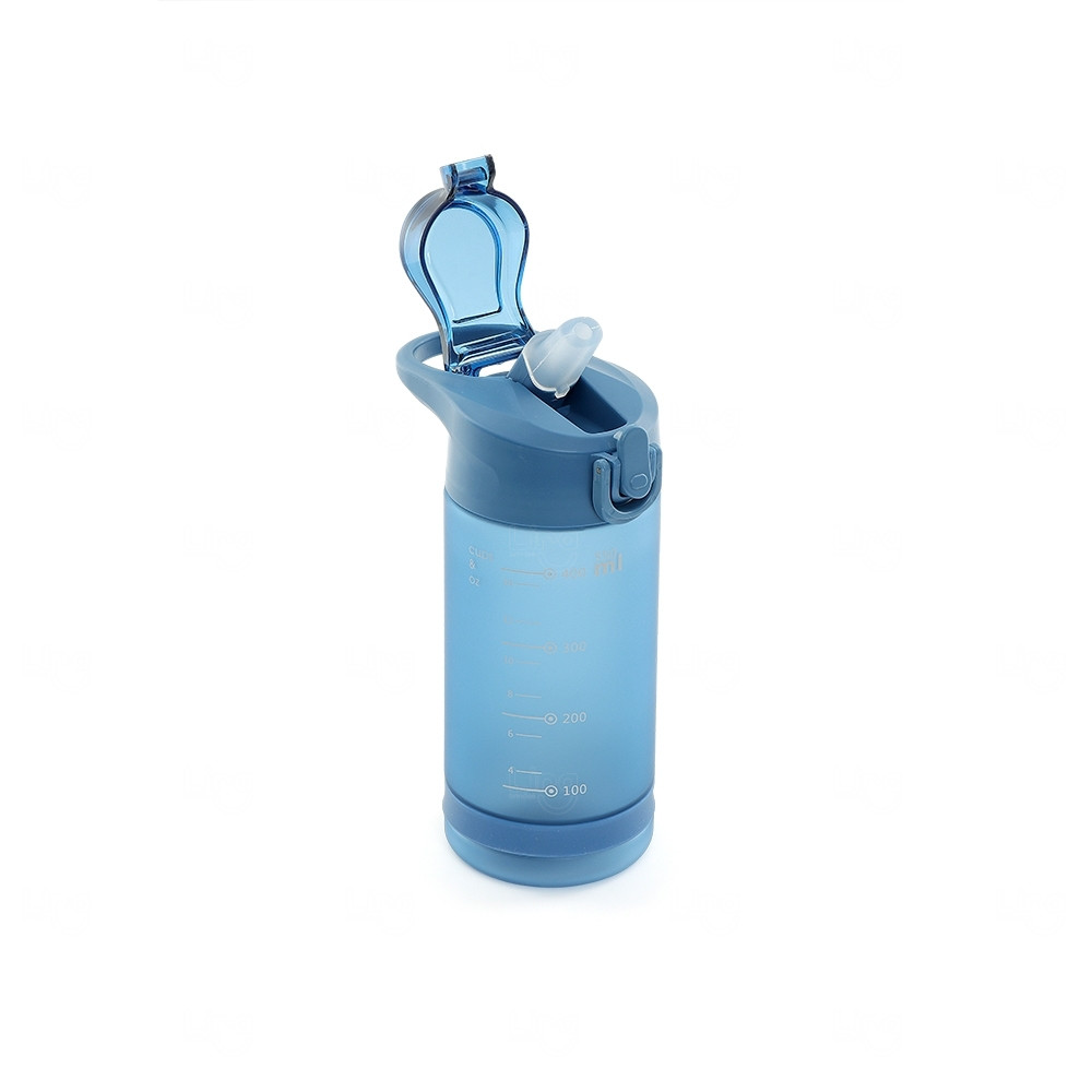 Squeeze Plástico 550ml Personalizado 