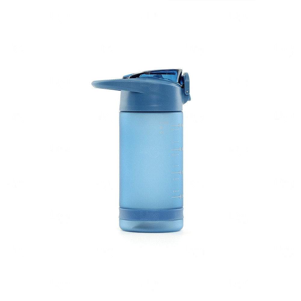Squeeze Plástico 550ml Personalizado 