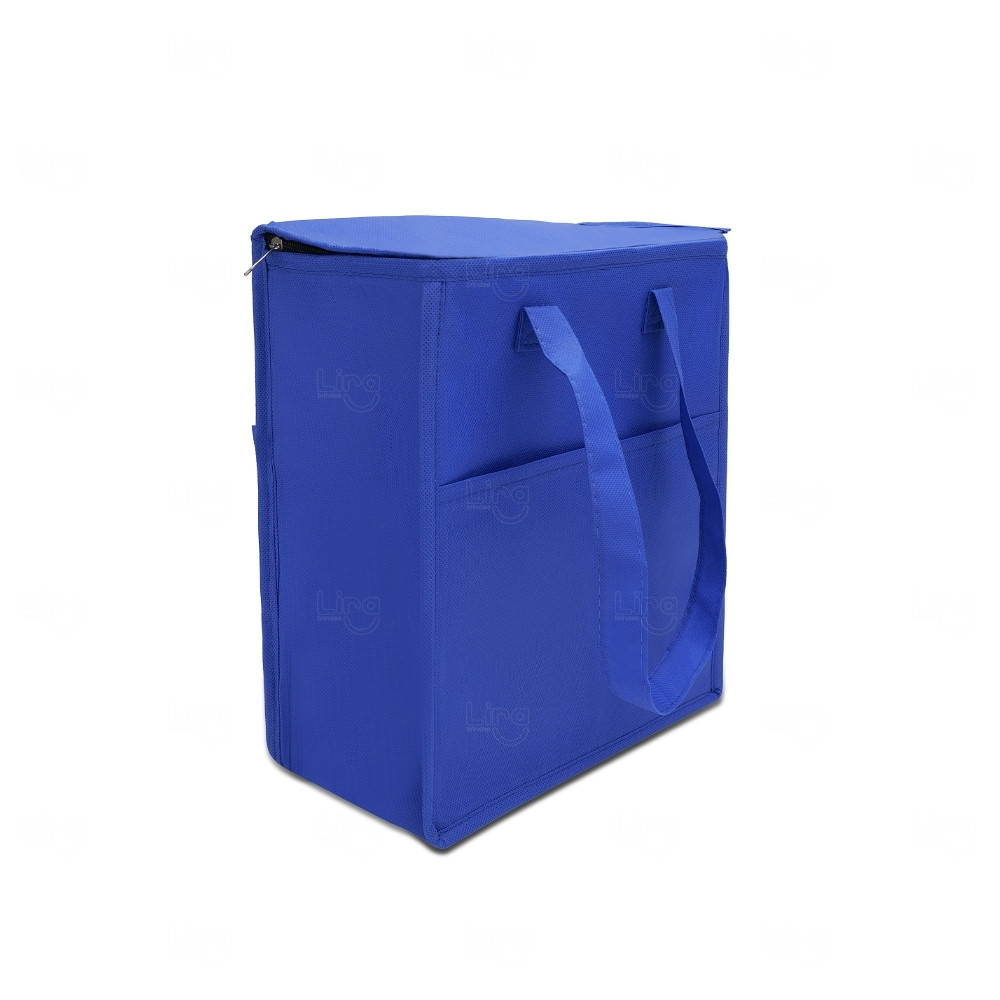 Bolsa Térmica em TNT Personalizada - 9L 