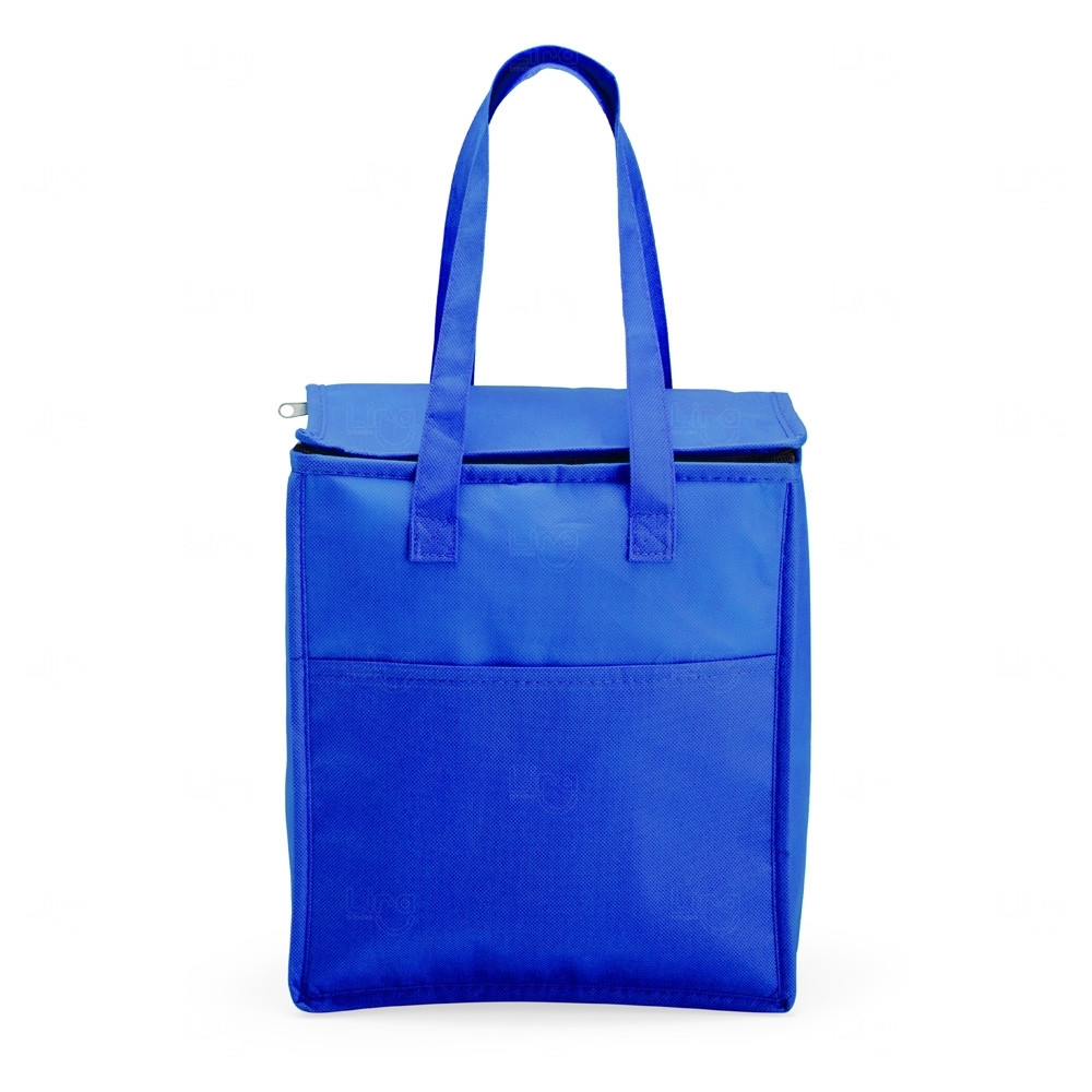 Bolsa Térmica em TNT Personalizada - 9L 