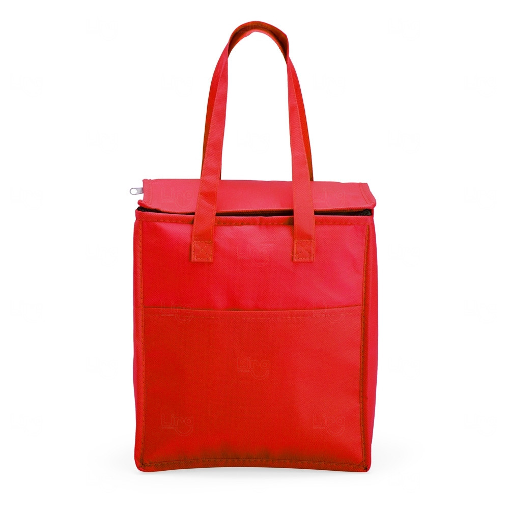 Bolsa Térmica em TNT Personalizada - 9L 