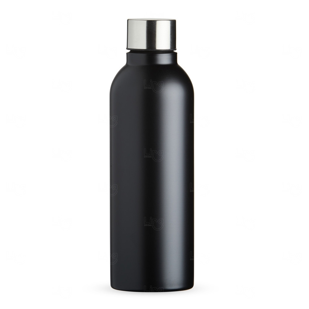 Garrafa Personalizada Inox - 800ml 