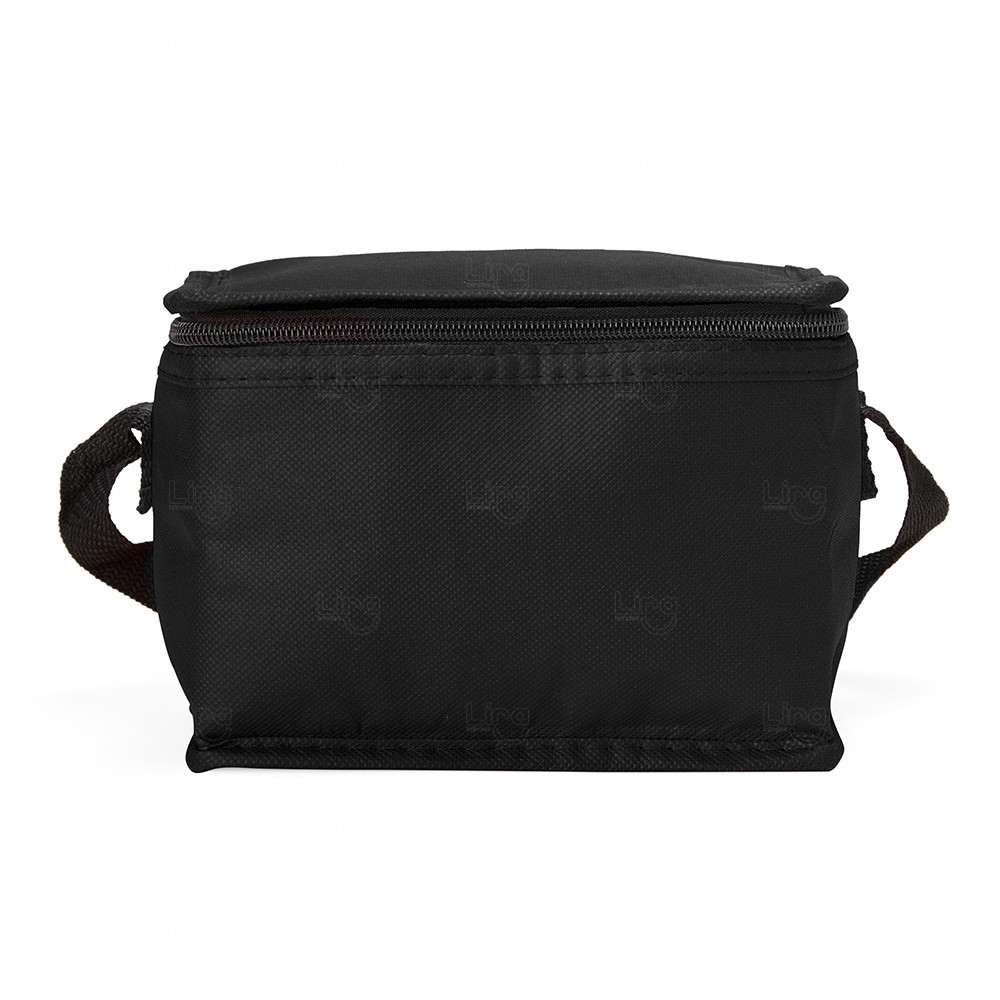 Bolsa Térmica 4 Litros para Marmita Personalizada 