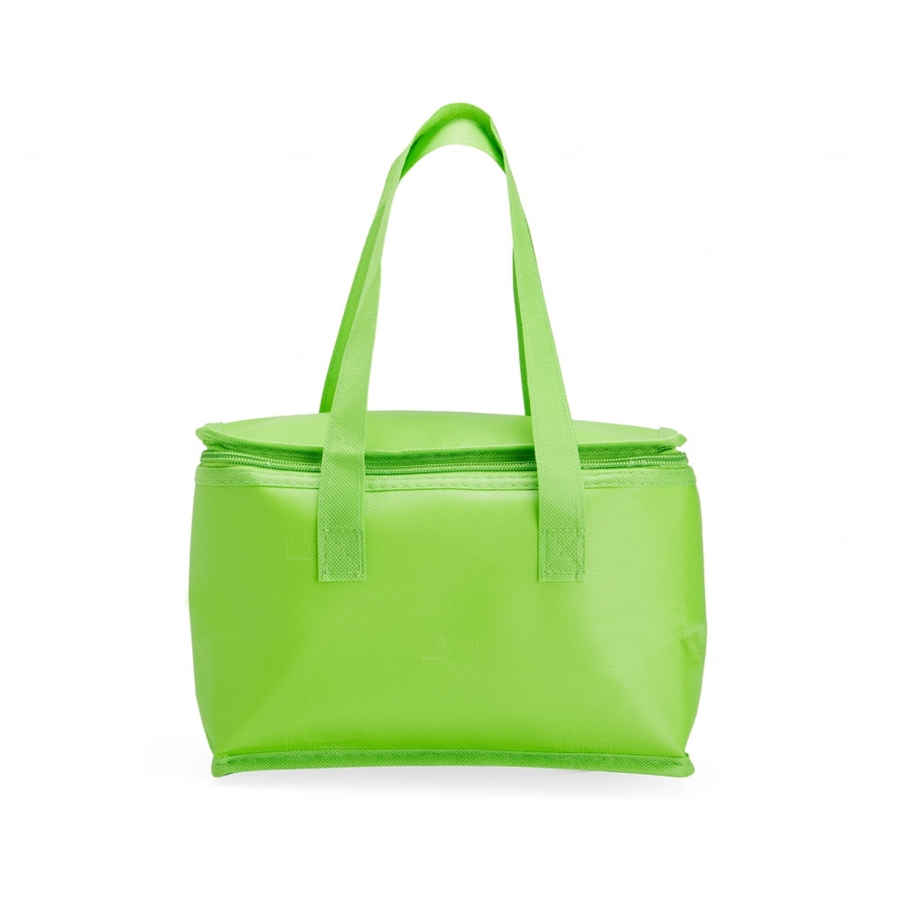 Bolsa Térmica Personalizada - 6L Verde