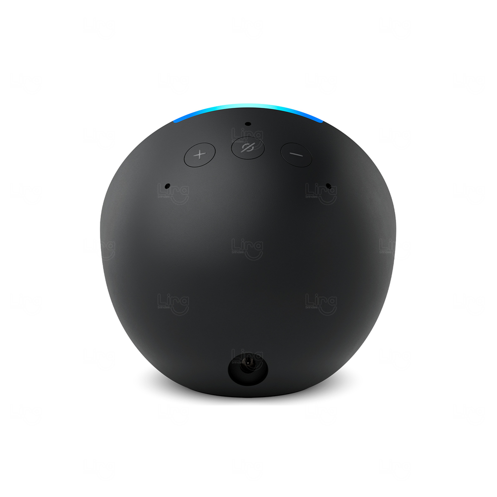 Echo Pop Smart Speaker Personalizada 