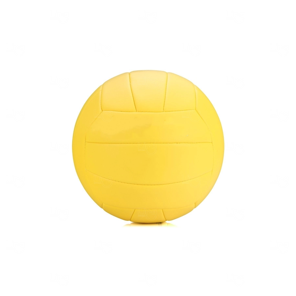 Bola de Vôlei Personalizada Amarelo