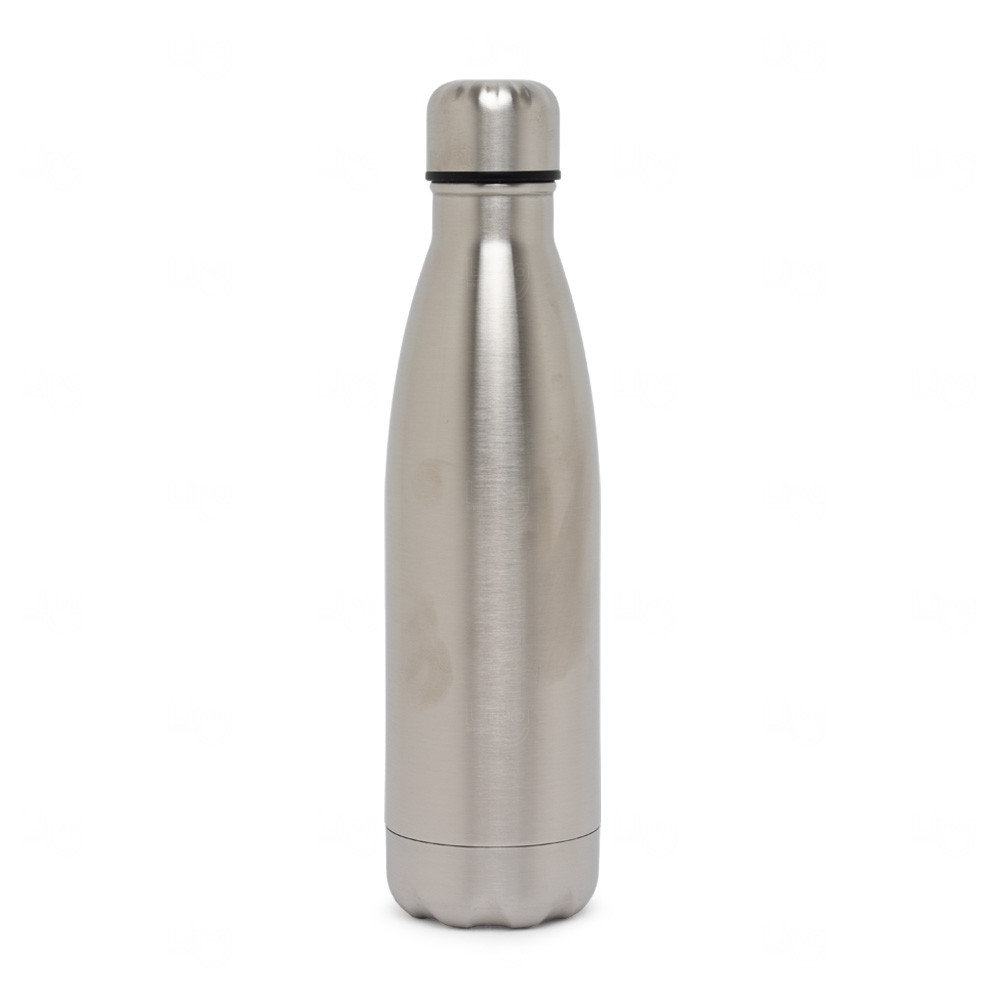 Garrafa Térmica Personalizada Inox - 500ml 