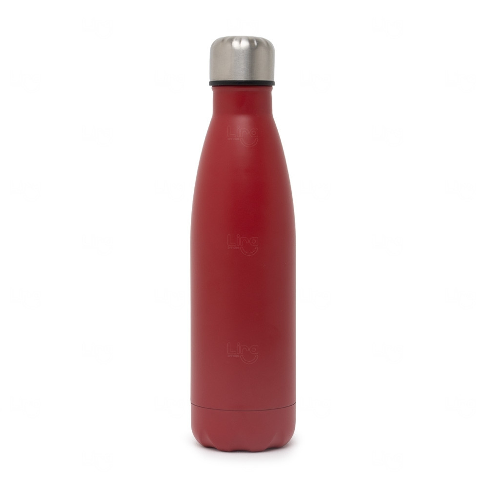 Garrafa Térmica Personalizada Inox - 500ml 