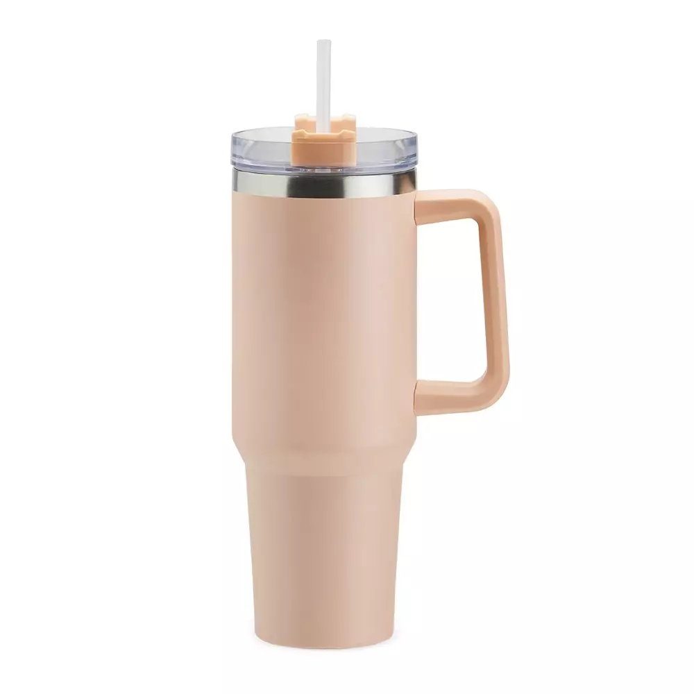 Caneca Térmica Personalizada - 1,2L 